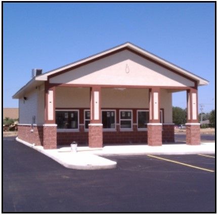 THE CORNER OF WILLOW AND RADNOR - SF - PHASE 3: Corner Of Radnor Road & Willow Knolls Road, PEORIA, IL 61615